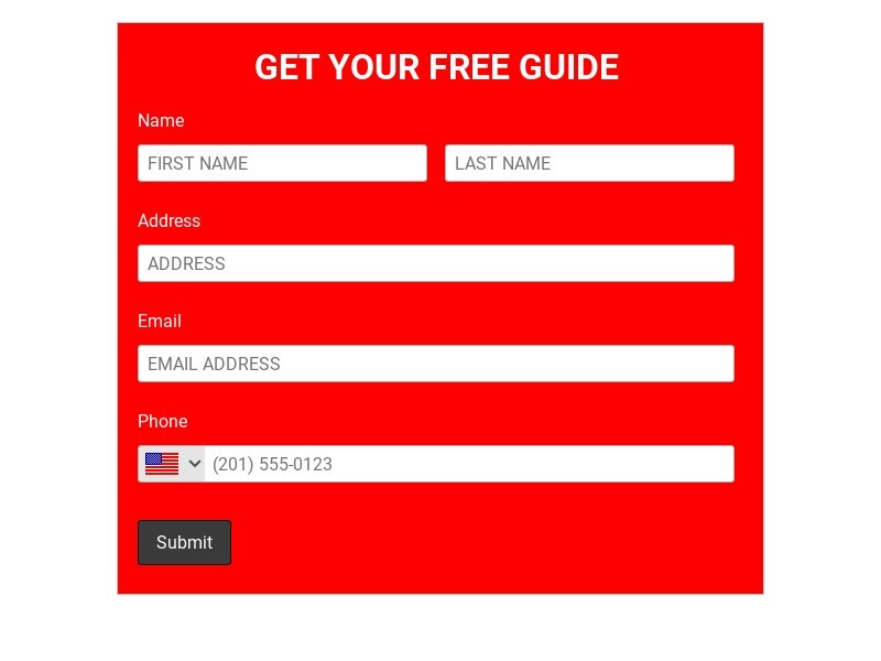 Get your free guide