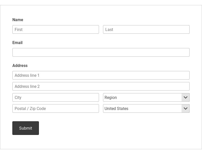 Adult Co-Ed Softball League Registration Form Template form template